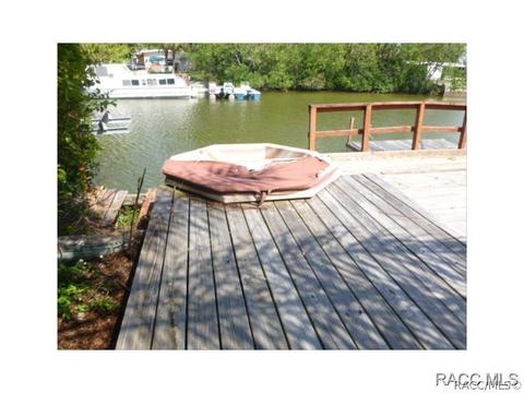 4468 Flounder Dr, Hernando Beach, FL 34607 photo 8