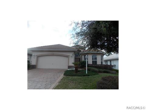 928 W Silver Meadow Loop, Hernando, FL 34442 photo 1