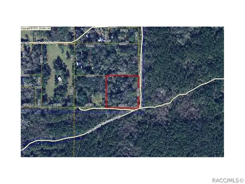 4091 SE 173rd Pl, Inglis, FL 34449 photo 1