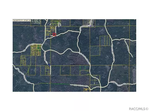 4091 SE 173rd Pl, Inglis, FL 34449 photo 3