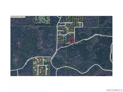 4091 SE 173rd Pl, Inglis, FL 34449 photo 2
