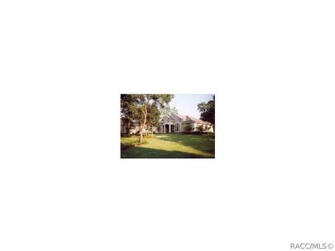 4044 N Pine Valley Loop, Lecanto, FL 34461 photo 2