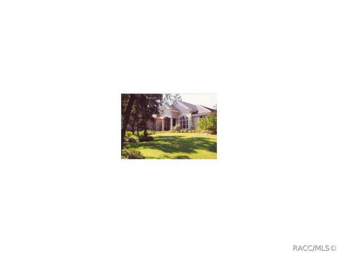 4044 N Pine Valley Loop, Lecanto, FL 34461 photo 1