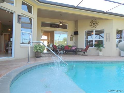 419 W Mickey Mantle Path, Hernando, FL 34442 photo 32