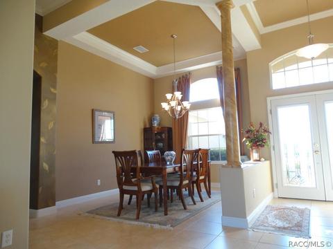419 W Mickey Mantle Path, Hernando, FL 34442 photo 3