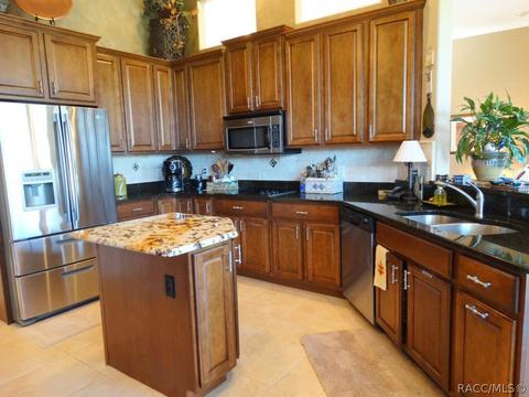 419 W Mickey Mantle Path, Hernando, FL 34442 photo 21