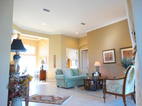 419 W Mickey Mantle Path, Hernando, FL 34442 photo 5