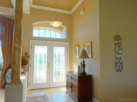 419 W Mickey Mantle Path, Hernando, FL 34442 photo 2