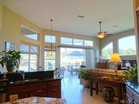 419 W Mickey Mantle Path, Hernando, FL 34442 photo 29