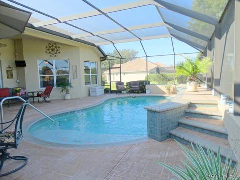 419 W Mickey Mantle Path, Hernando, FL 34442 photo 34