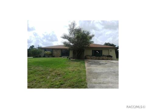 4200 Lema Dr, Spring Hill, FL 34609 photo 1