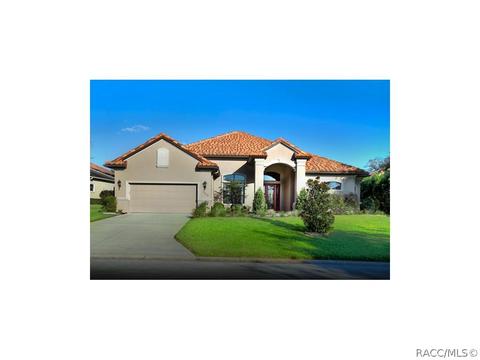 1928 N Eagle Chase Dr, Hernando, FL 34442 photo 1