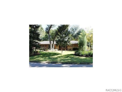 3 Palm Circle Dr, Inglis, FL 34449 photo 1