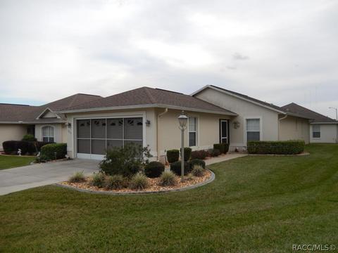 3672 Eagle Cove Ct, Hernando, FL 34442 photo 1