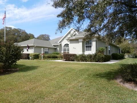 485 W National St, Hernando, FL 34442 photo 1