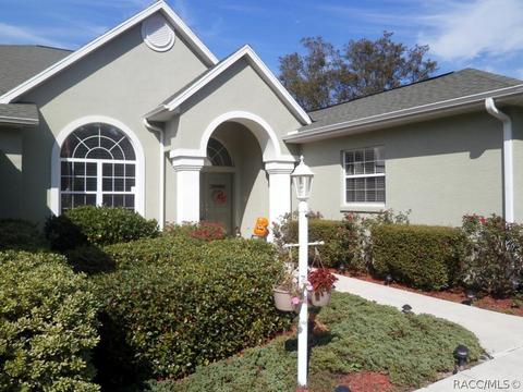 485 W National St, Hernando, FL 34442 photo 5