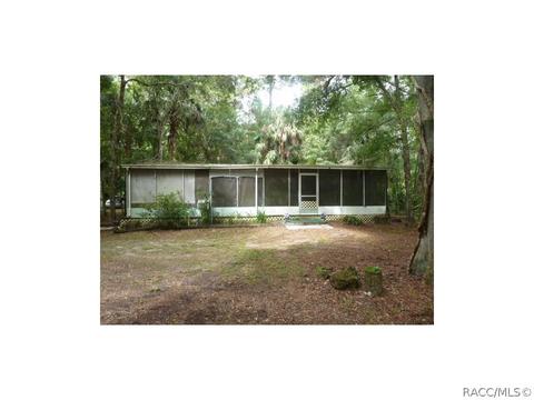 6459 E Sioux Canal Dr, Hernando, FL 34442 photo 1