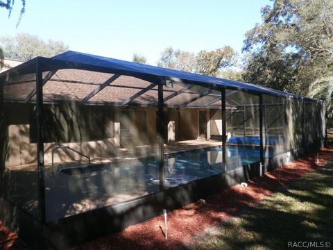 306 W Keller St, Hernando, FL 34442 photo 3