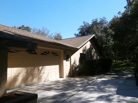 306 W Keller St, Hernando, FL 34442 photo 35