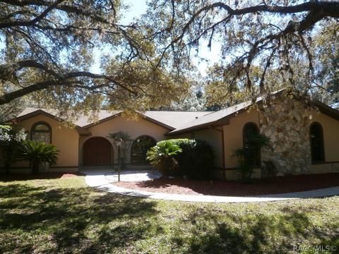 306 W Keller St, Hernando, FL 34442 photo 1