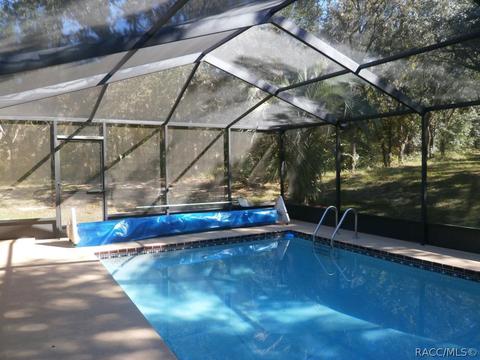 306 W Keller St, Hernando, FL 34442 photo 21