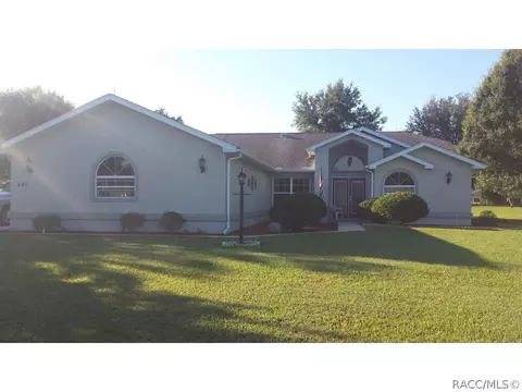 540 E Boston, Hernando, FL 34442 photo 1