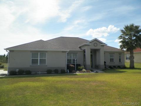1776 E Citation Path, Inverness, FL 34453 photo 1