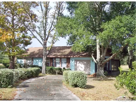 545 E Connecticut, Hernando, FL 34442 photo 1