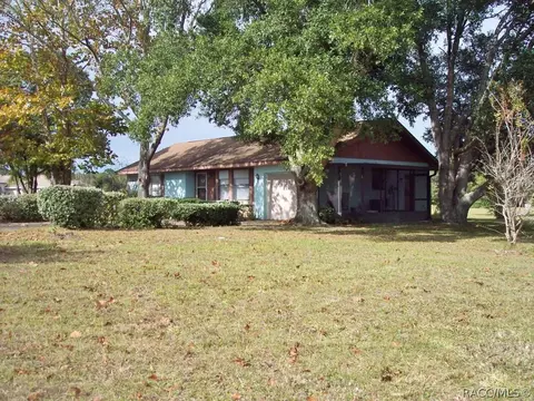 545 E Connecticut, Hernando, FL 34442 photo 13