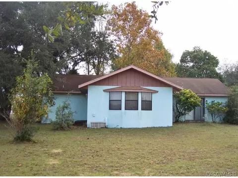 545 E Connecticut, Hernando, FL 34442 photo 14