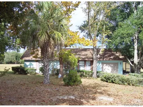 545 E Connecticut, Hernando, FL 34442 photo 2