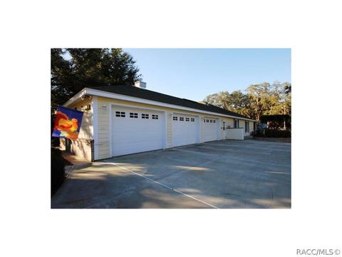 627 E Savoy St, Lecanto, FL 34461 photo 30
