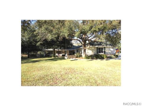 627 E Savoy St, Lecanto, FL 34461 photo 26