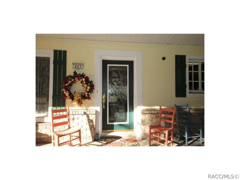 627 E Savoy St, Lecanto, FL 34461 photo 28