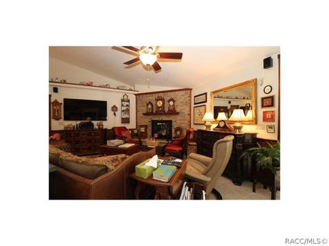 627 E Savoy St, Lecanto, FL 34461 photo 6