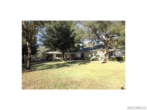 627 E Savoy St, Lecanto, FL 34461 photo 27