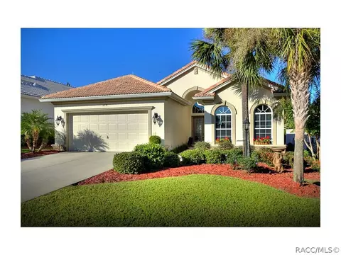 459 W Doerr Path, Hernando, FL 34442 photo 1