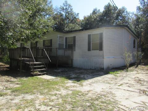3535 N Sarah Pt, Hernando, FL 34442 photo 23