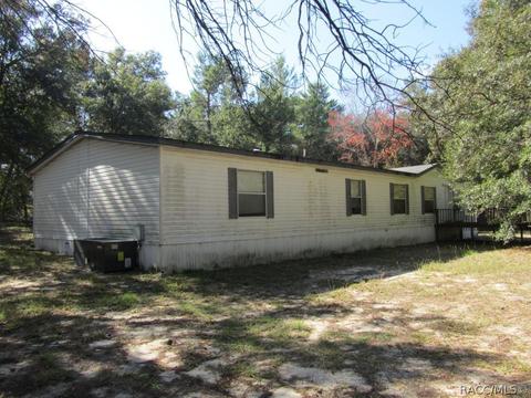 3535 N Sarah Pt, Hernando, FL 34442 photo 1