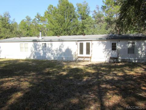 3535 N Sarah Pt, Hernando, FL 34442 photo 2