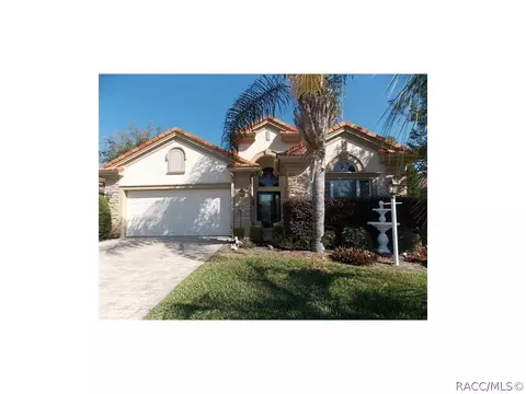 1701 N Shadowview Path, Hernando, FL 34442 photo 1