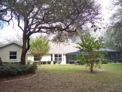 4292 N Indianhead Rd, Hernando, FL 34442 photo 27