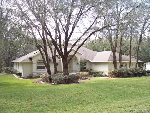 4292 N Indianhead Rd, Hernando, FL 34442 photo 2