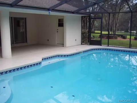 4292 N Indianhead Rd, Hernando, FL 34442 photo 5