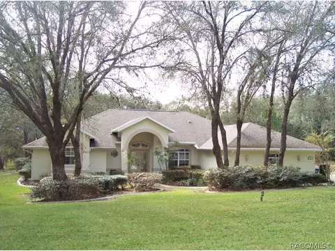 4292 N Indianhead Rd, Hernando, FL 34442 photo 1