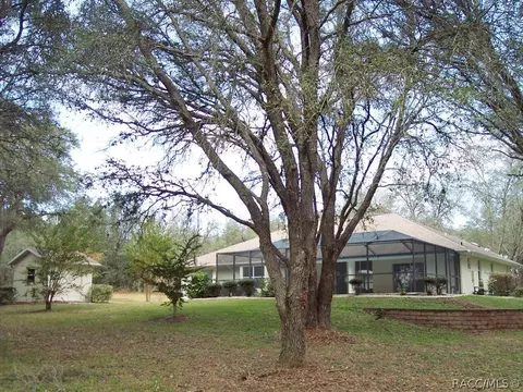 4292 N Indianhead Rd, Hernando, FL 34442 photo 28