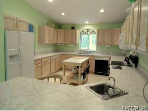 345 E Joshua Ct, Hernando, FL 34442 photo 4