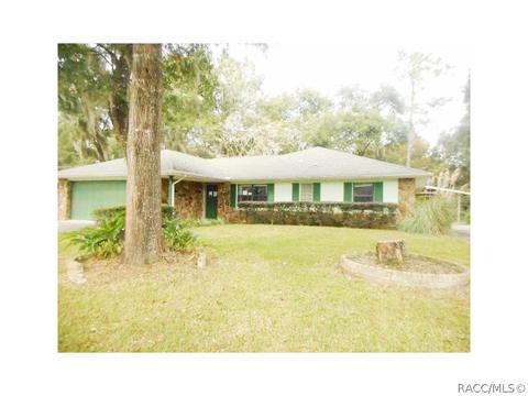 8625 E Hampton Point Rd, Inverness, FL 34450 photo 1