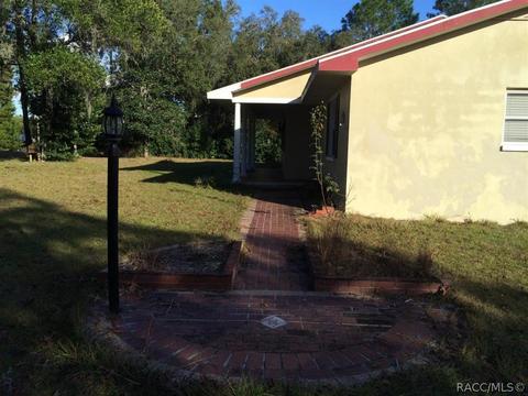 2820 E Squirrel Ct, Inverness, FL 34452 photo 3