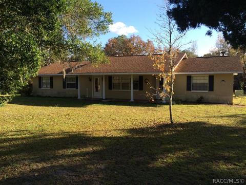 2820 E Squirrel Ct, Inverness, FL 34452 photo 1